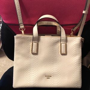 Dune Crossbody Purse